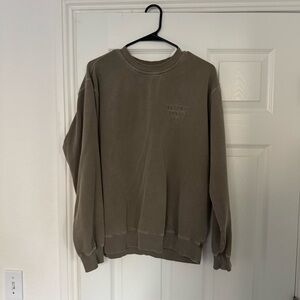 Volcom Crew Neck Pullover